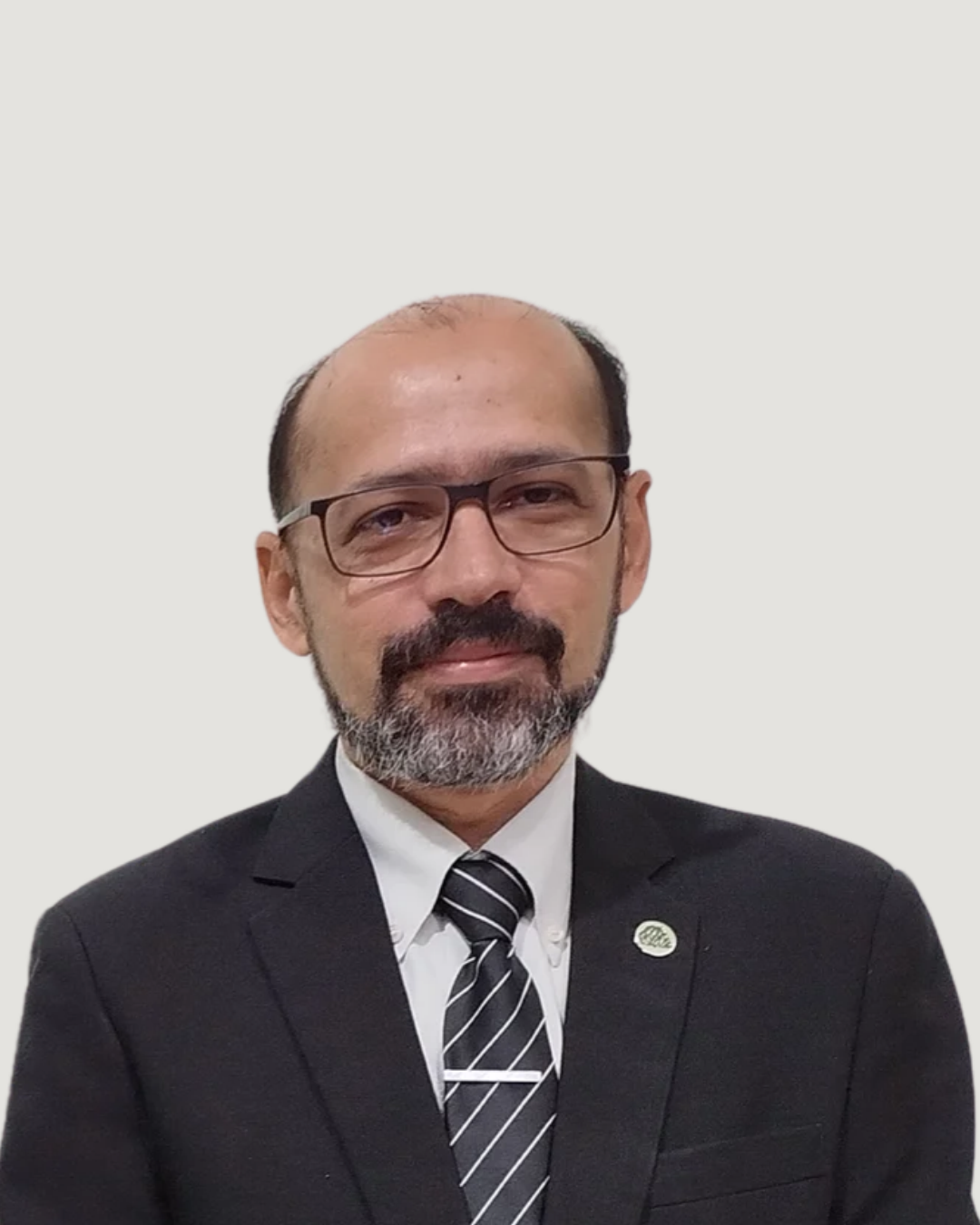 JOSÉ OSVALDO DE SOUZA FILHO