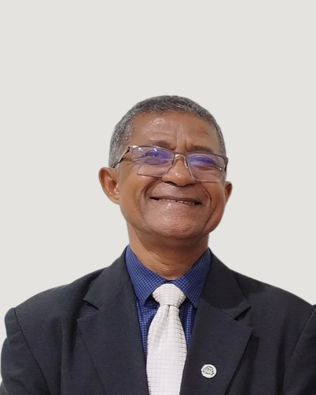 JOSÉ DE RIBAMAR SANTOS