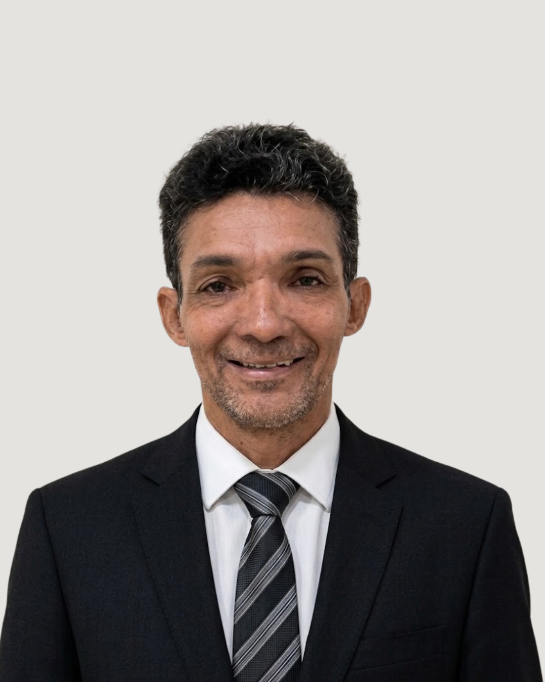 NEWTON JOSÉ DE S. COSTA