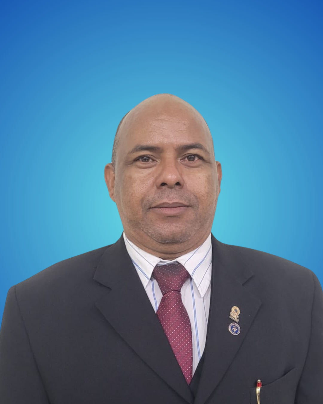 JOÃO MUNIZ DE CAMPOS