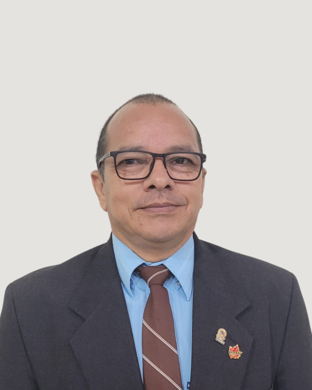 MARCOS ANTÔNIO SALES